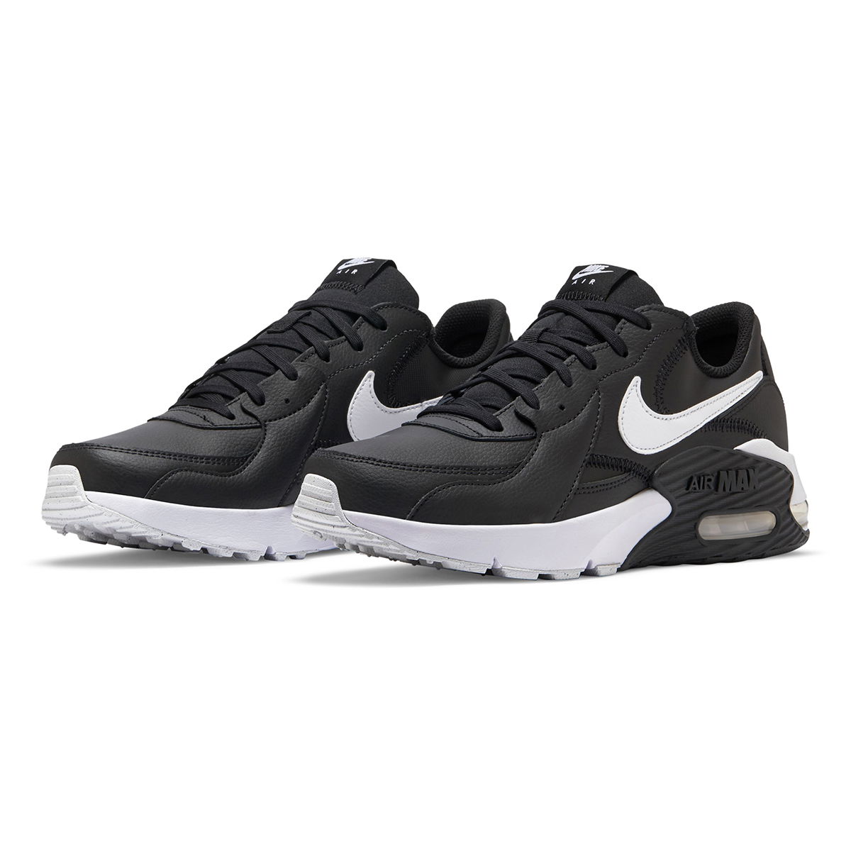 Air Max Excee Leather Erkek Sneaker Ayakkabı DB2839-002