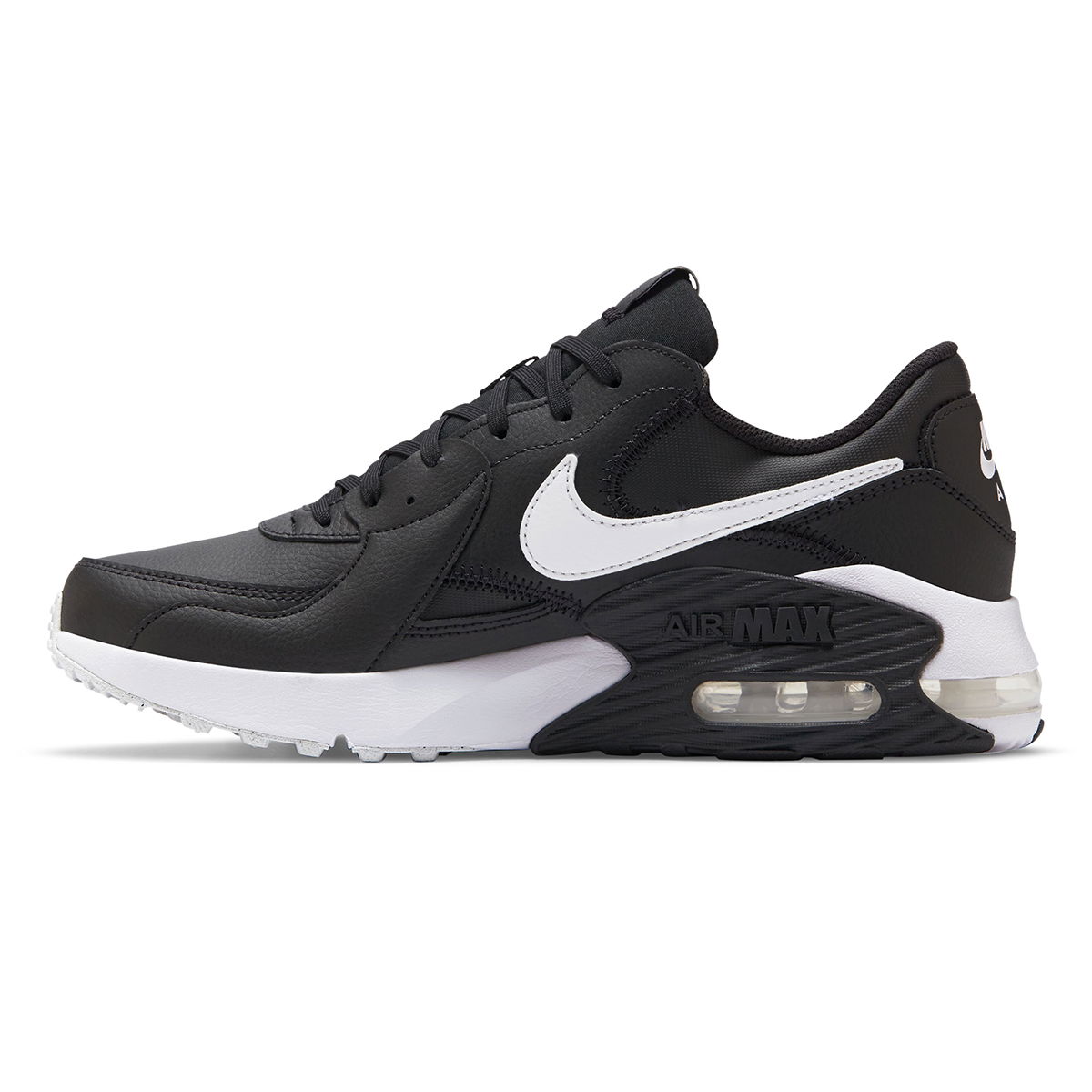 Air Max Excee Leather Erkek Sneaker Ayakkabı DB2839-002