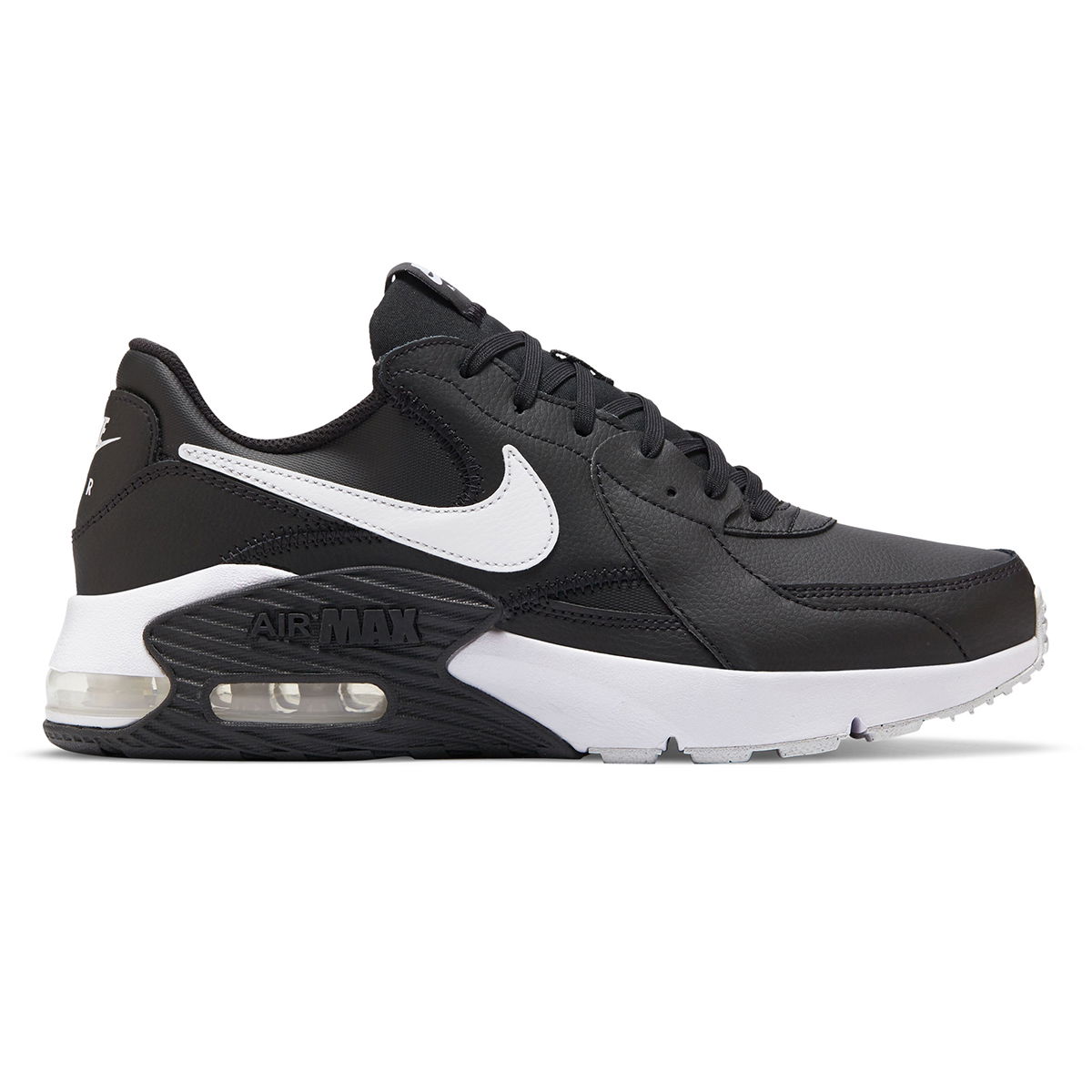 Air Max Excee Leather Erkek Sneaker Ayakkabı DB2839-002