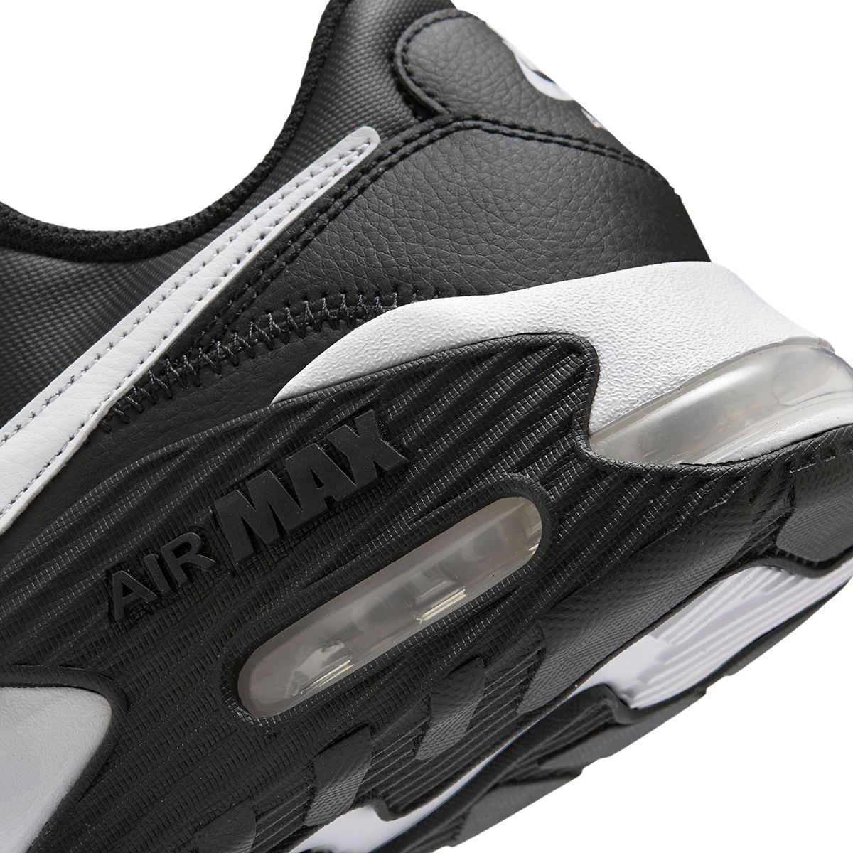 Air Max Excee Leather Erkek Sneaker Ayakkabı DB2839-002