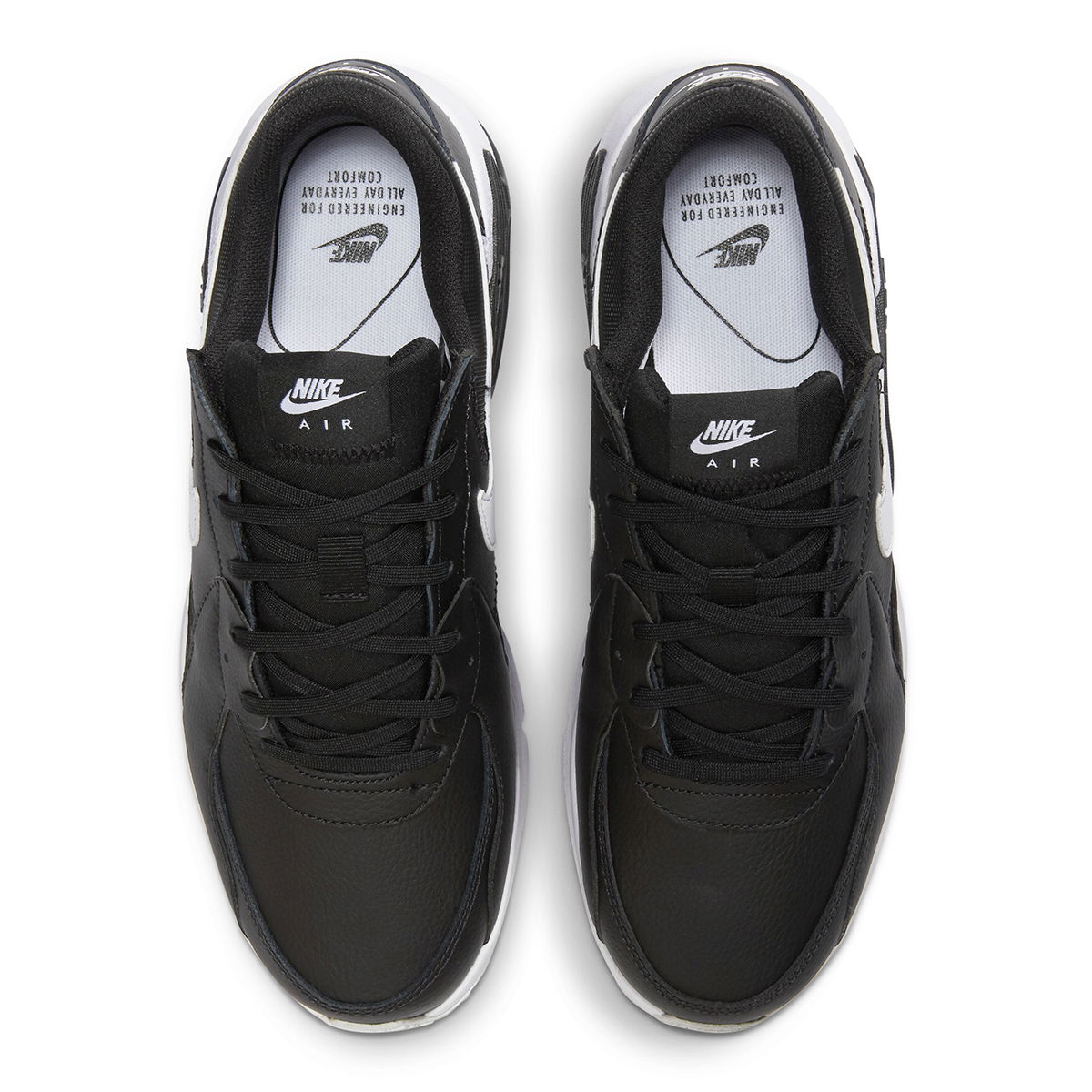 Air Max Excee Leather Erkek Sneaker Ayakkabı DB2839-002