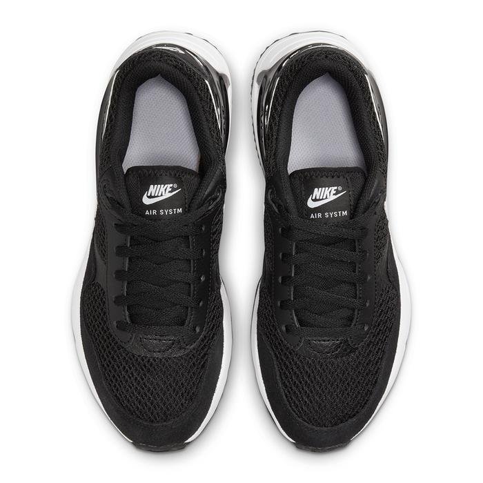 Air Max Systm (Gs) Çocuk Sneaker Ayakkabı DQ0284-001 1454738