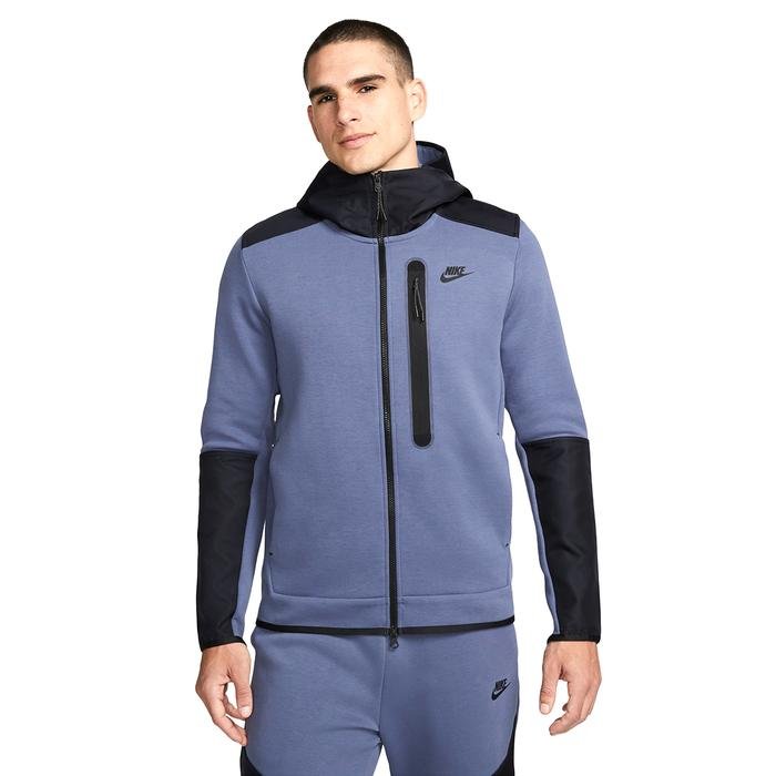 Sportswear Tech Fleece Erkek Günlük Stil Sweatshirt DR6165-491 1591388