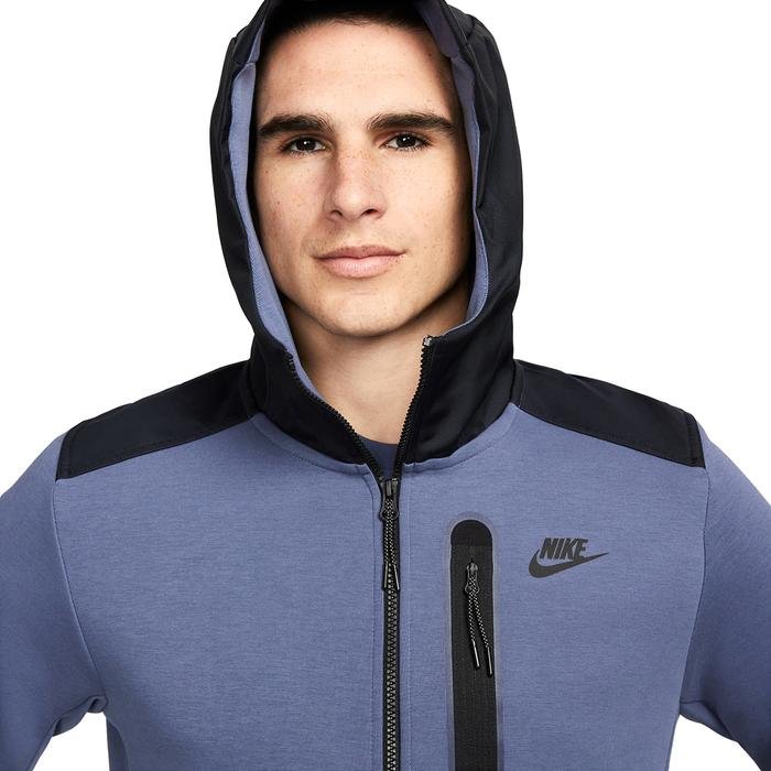 Sportswear Tech Fleece Erkek Günlük Stil Sweatshirt DR6165-491 1591388