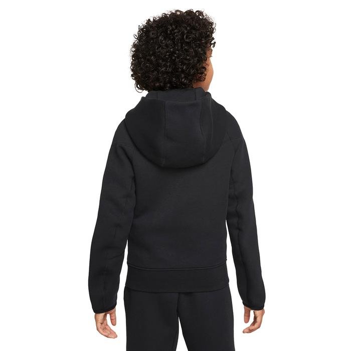 Sportswear Çocuk Siyah Günlük Stil Sweatshirt FD3285-010 1590991