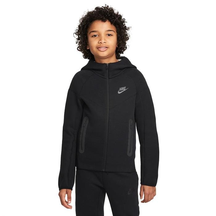 Sportswear Çocuk Siyah Günlük Stil Sweatshirt FD3285-010 1590990