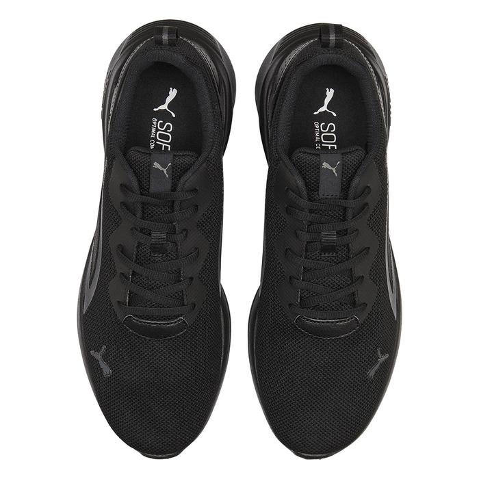 All-Day Active Unisex Siyah Sneaker Ayakkabı 38626901 1348466