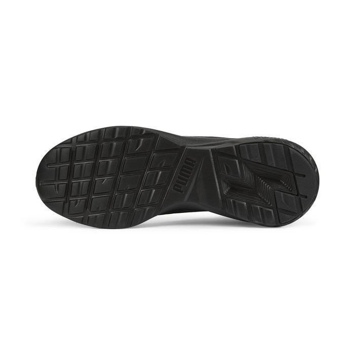 All-Day Active Unisex Siyah Sneaker Ayakkabı 38626901 1348471