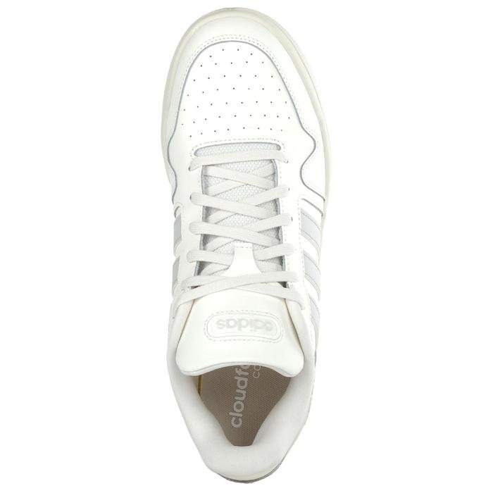 Postmove Erkek Beyaz Sneaker Ayakkabı IF2589 1514761