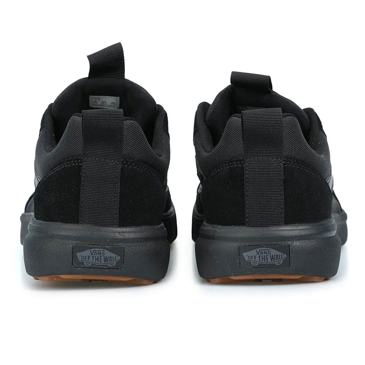 Mn Range Exp Erkek Sneaker Ayakkabı VN0A5EDYBKA1