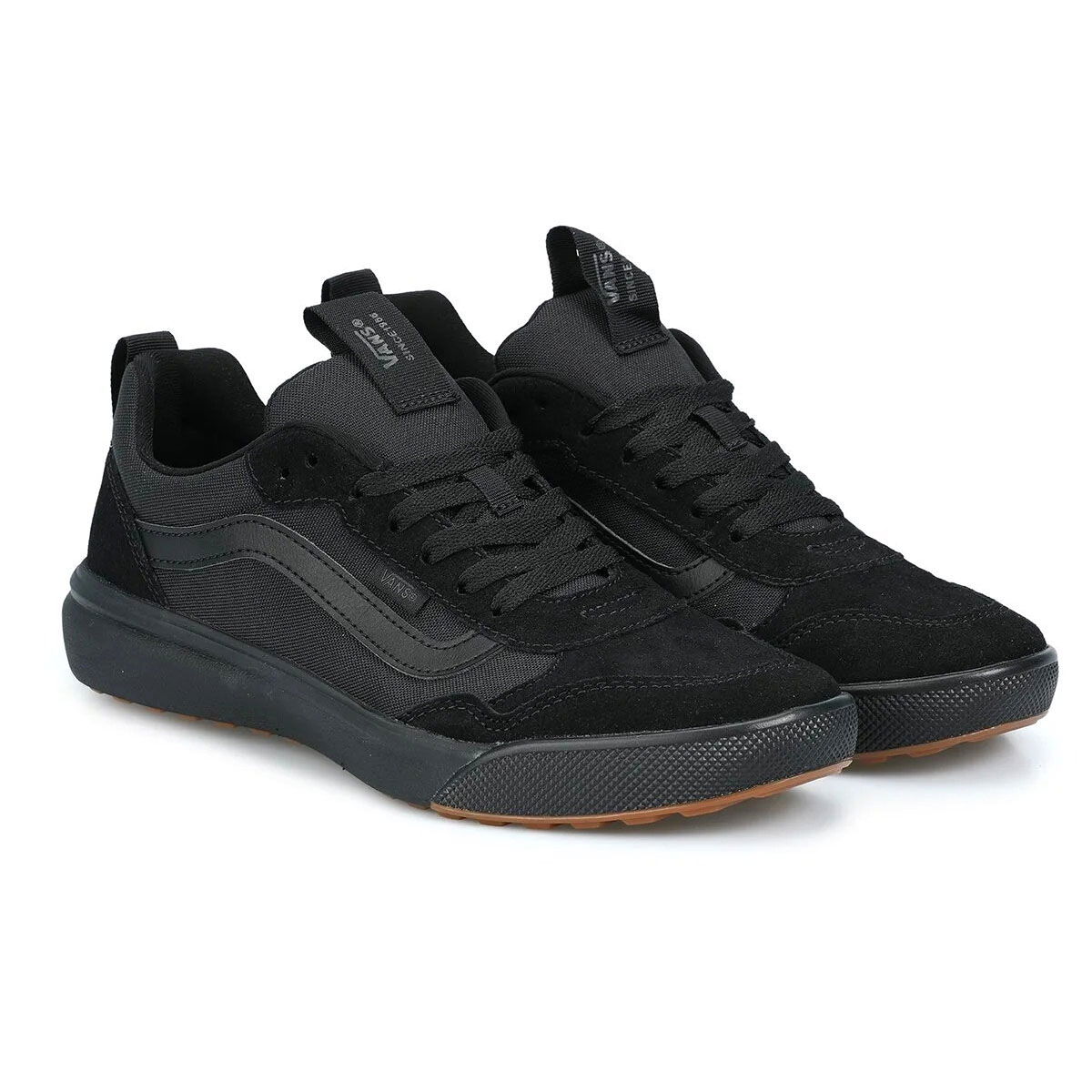 Mn Range Exp Erkek Sneaker Ayakkabı VN0A5EDYBKA1