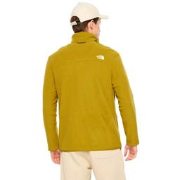 M Resolve Fleece Fz Erkek Outdoor Mont NF0A4M9SI0N1