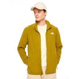 M Resolve Fleece Fz Erkek Outdoor Mont NF0A4M9SI0N1