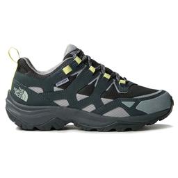 W Hedgehog 3 Wp Kadın Outdoor Ayakkabısı NF0A818R0ZP1