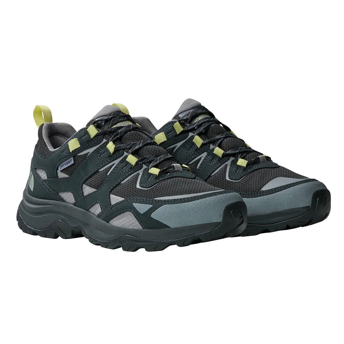 W Hedgehog 3 Wp Kadın Outdoor Ayakkabısı NF0A818R0ZP1