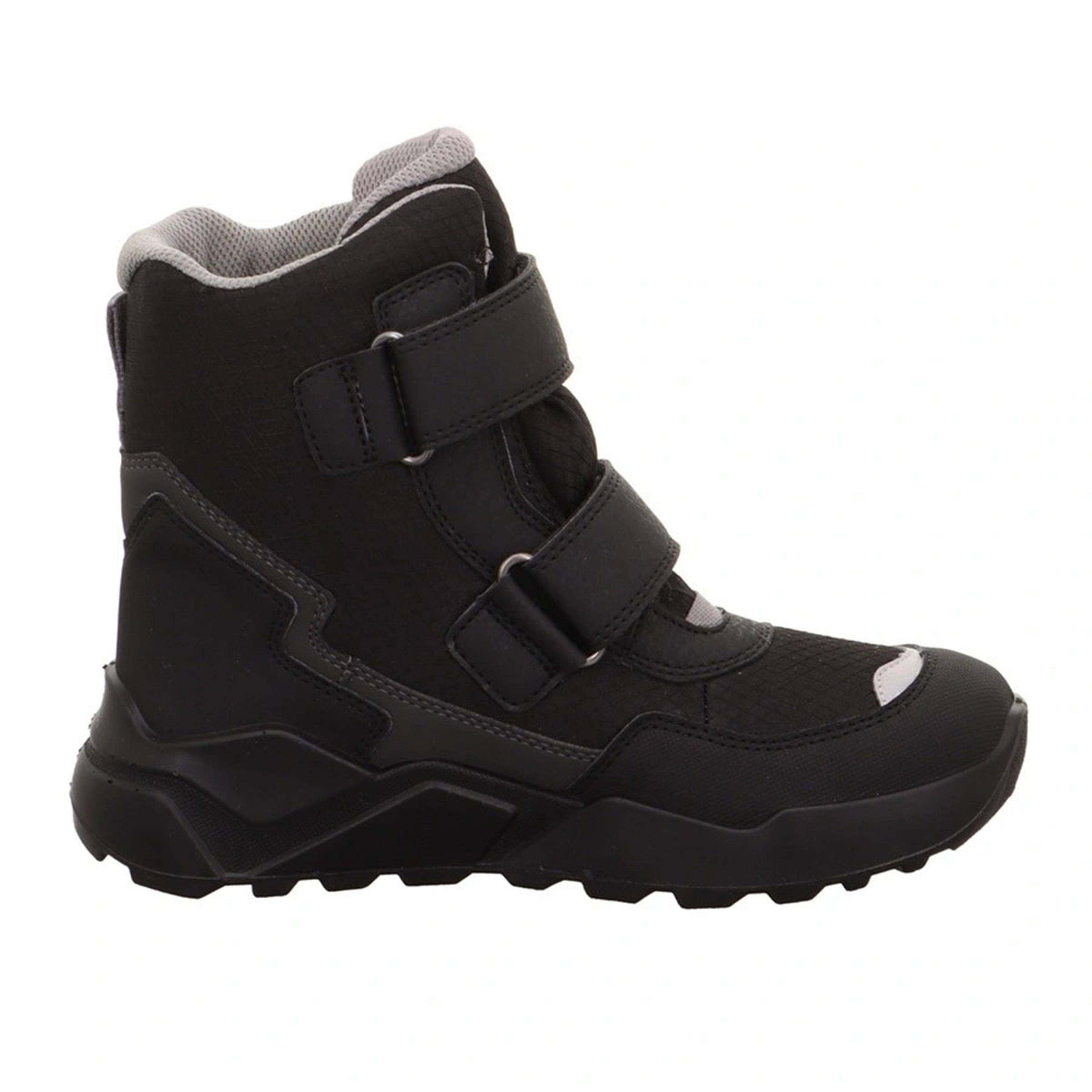 Gore-tex Çocuk Outdoor Bot 1-000402-0000-2