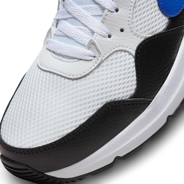 Air Max Sc Erkek Beyaz Sneaker Ayakkabı FQ8737-100 1525063