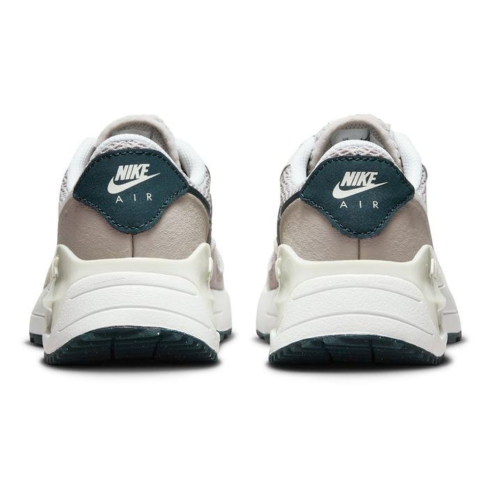 Air Max Systm (Gs) Çocuk Gri Sneaker Ayakkabı DQ0284-005 1522535