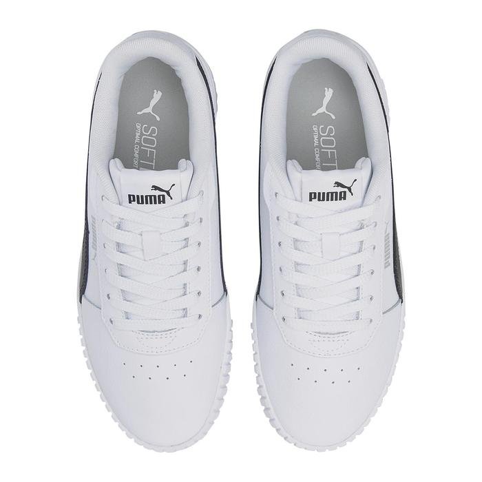 Carina 2.0 Kadın Beyaz Sneaker Ayakkabı 38584907 1399895