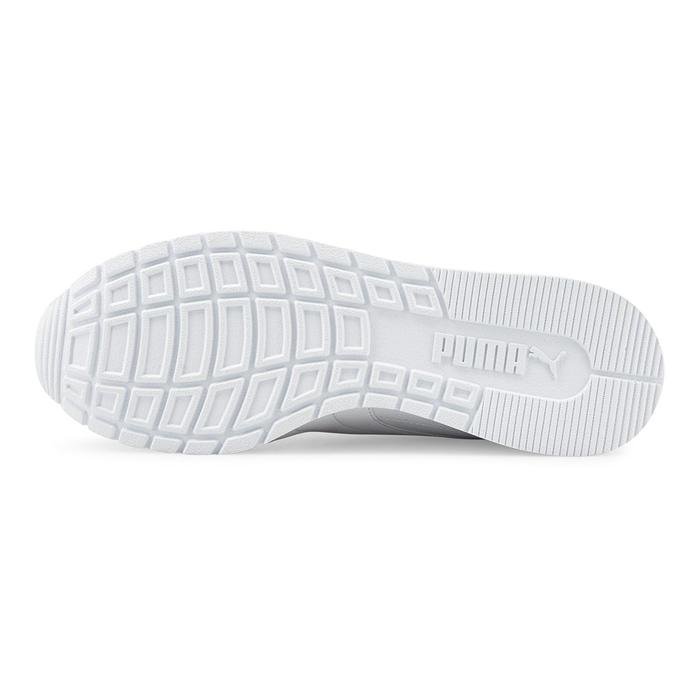 St Runner V3 L Unisex Beyaz Sneaker Ayakkabı 38485510 1399142