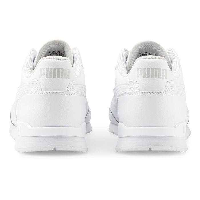 St Runner V3 L Unisex Beyaz Sneaker Ayakkabı 38485510 1399142