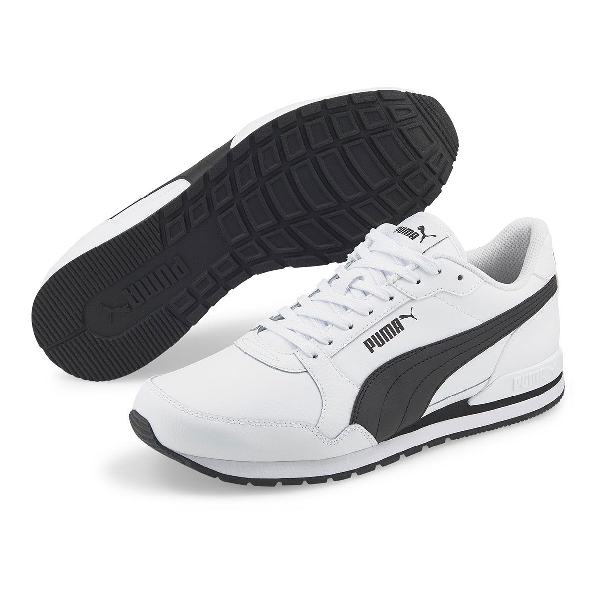 St Runner V3 L Unisex Çok Renkli Sneaker Ayakkabı 38485509