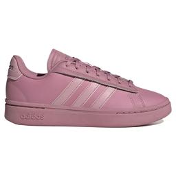 Grand Court Alpha Kadın Pembe Sneaker Ayakkabı ID7093