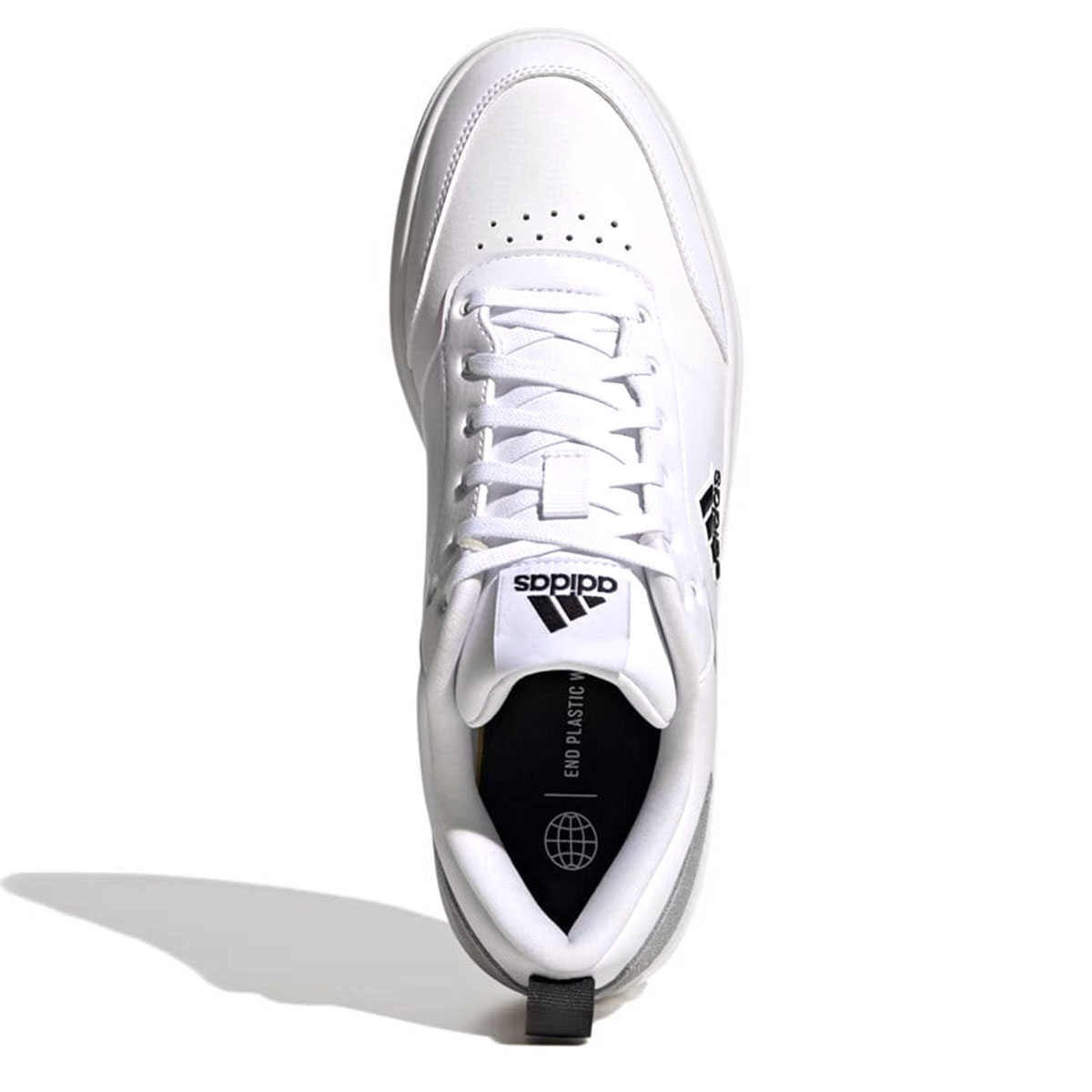 Park St Erkek Beyaz Sneaker Ayakkabı IG9849