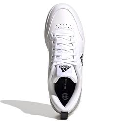 Park St Erkek Beyaz Sneaker Ayakkabı IG9849