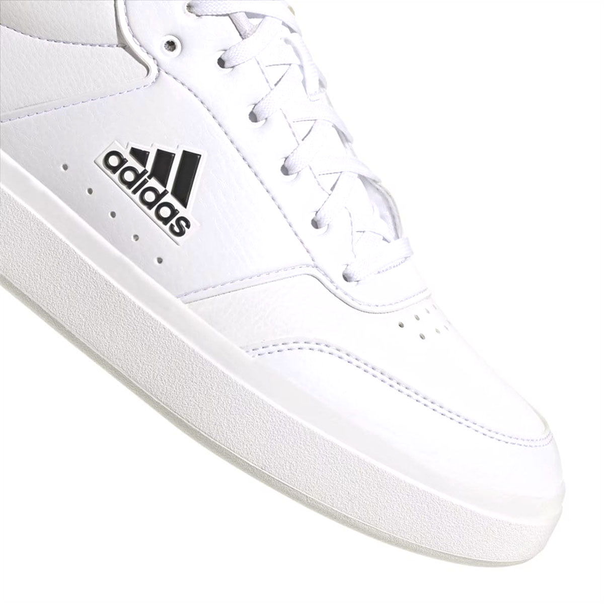 Park St Erkek Beyaz Sneaker Ayakkabı IG9849