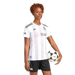 Beşiktaş Kadın Beyaz Futbol Forma HY0323