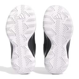 Cross Em Up Select Unisex Siyah Basketbol Ayakkabısı IE9244