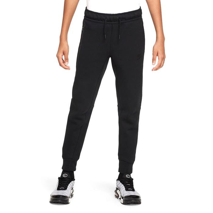 Nike Sportswear Çocuk Siyah Günlük Stil Sweatshirt FD3287-010