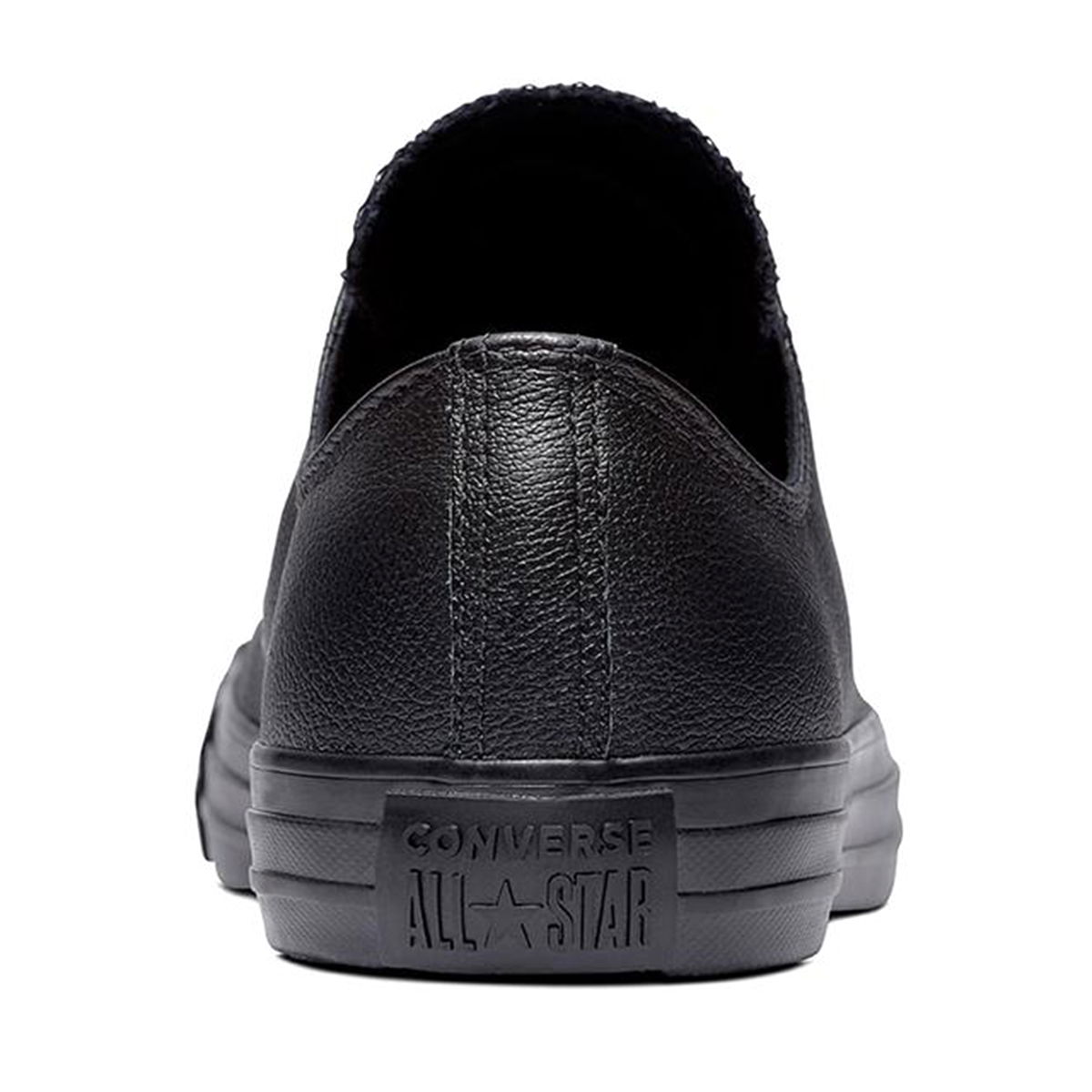Chuck Taylor All Star Tonal Leather Kadın Sneaker Ayakkabı 135253C