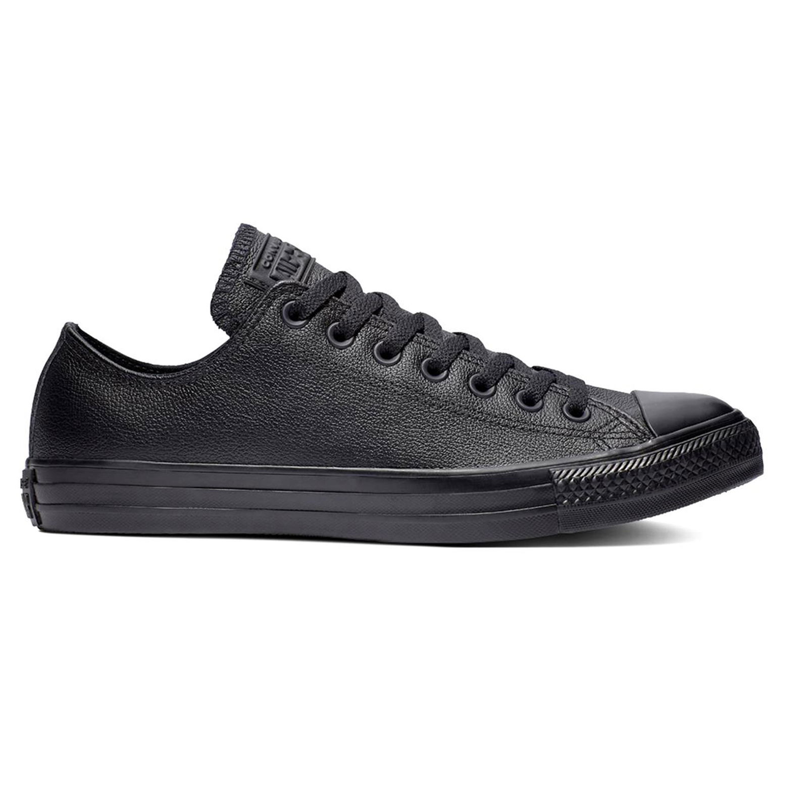 Chuck Taylor All Star Tonal Leather Kadın Sneaker Ayakkabı 135253C