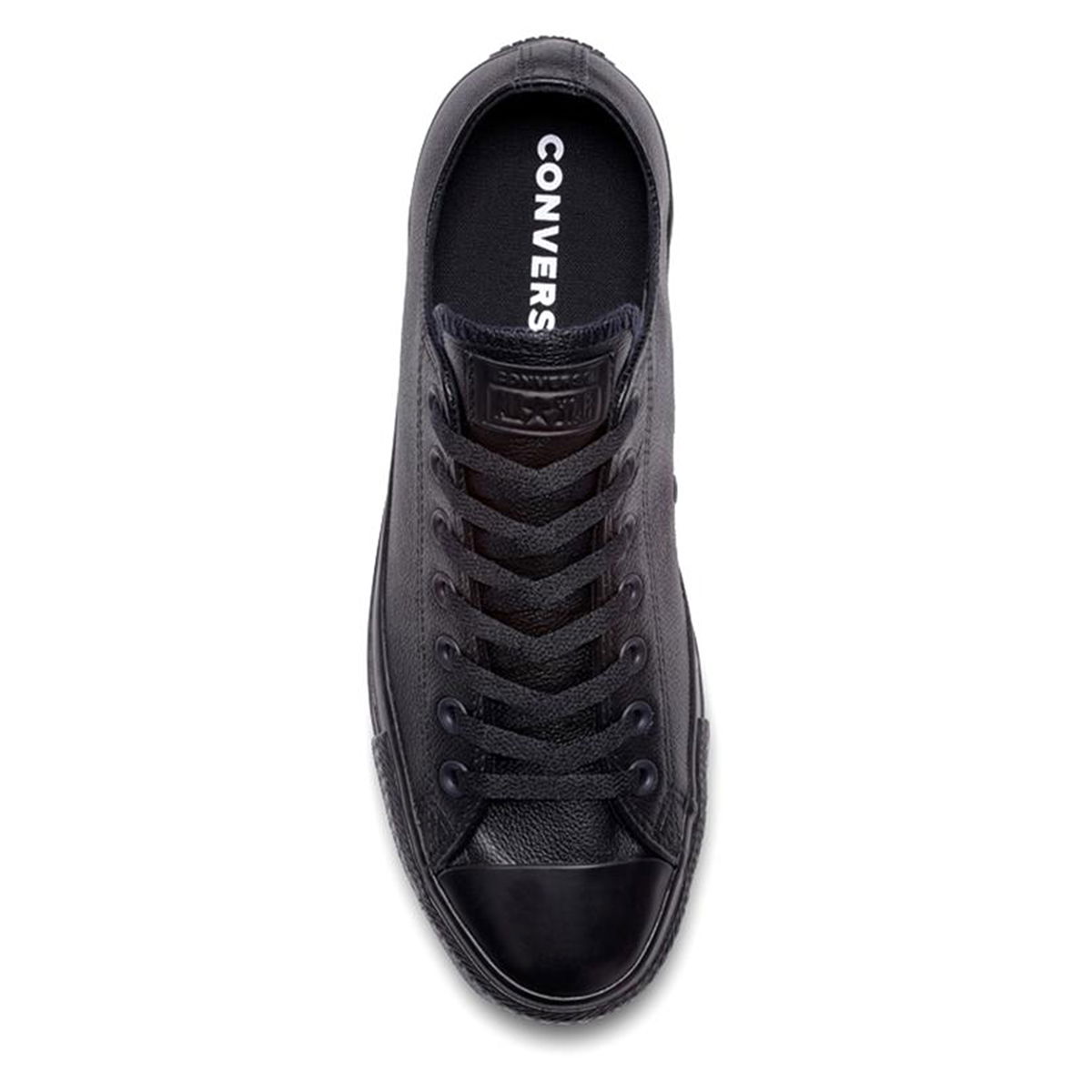 Chuck Taylor All Star Tonal Leather Kadın Sneaker Ayakkabı 135253C