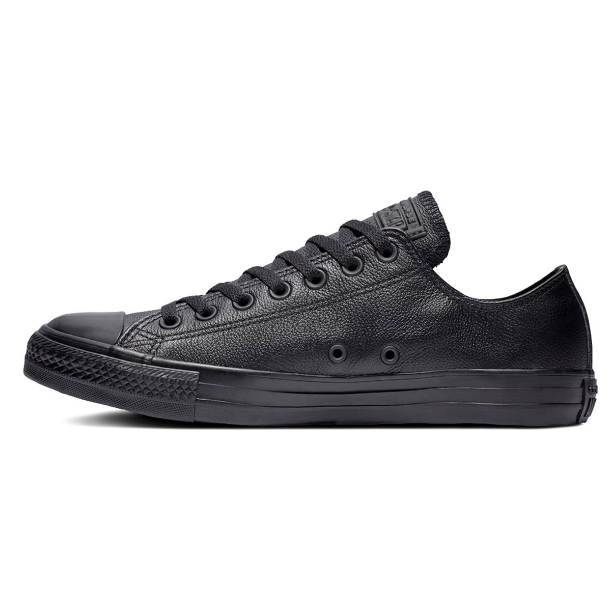 Chuck Taylor All Star Tonal Leather Kadın Sneaker Ayakkabı 135253C