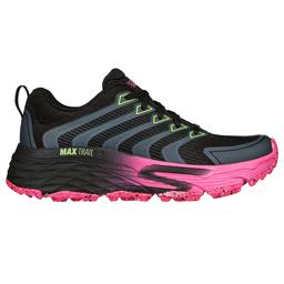 Max Cushioning Elite Trail Kadın Yürüyüş Ayakkabısı 129154 BKMT