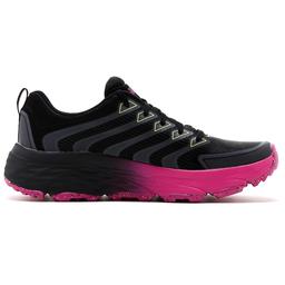 Max Cushioning Elite Trail Kadın Yürüyüş Ayakkabısı 129154 BKMT