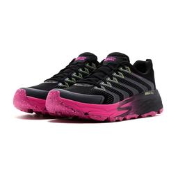 Max Cushioning Elite Trail Kadın Yürüyüş Ayakkabısı 129154 BKMT