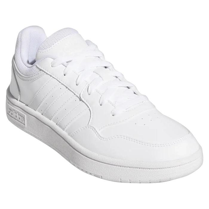 Hoops 3.0 Kadın Beyaz Günlük Stil Ayakkabı GW3036 1468687