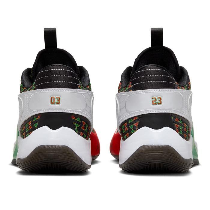 Jordan Luka 2 "Q54" Erkek Beyaz Basketbol Ayakkabısı FQ1153-100 1592903