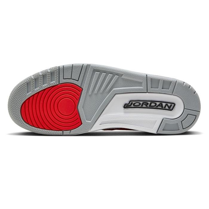 Air Jordan Legacy 312 Low Erkek Beyaz Basketbol Ayakkabısı CD7069-160 1592941