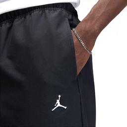 Jordan Essentials Erkek Siyah Basketbol Eşofman Altı FB7325-010