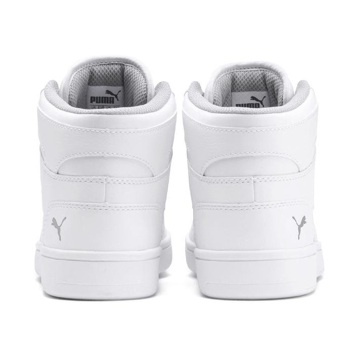Rebound Layup Sl Jr Çocuk Beyaz Sneaker Ayakkabı 37048602 1437736