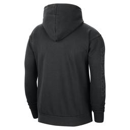 Milwaukee Bucks NBA Erkek Siyah Basketbol Sweatshirt DR7004-010