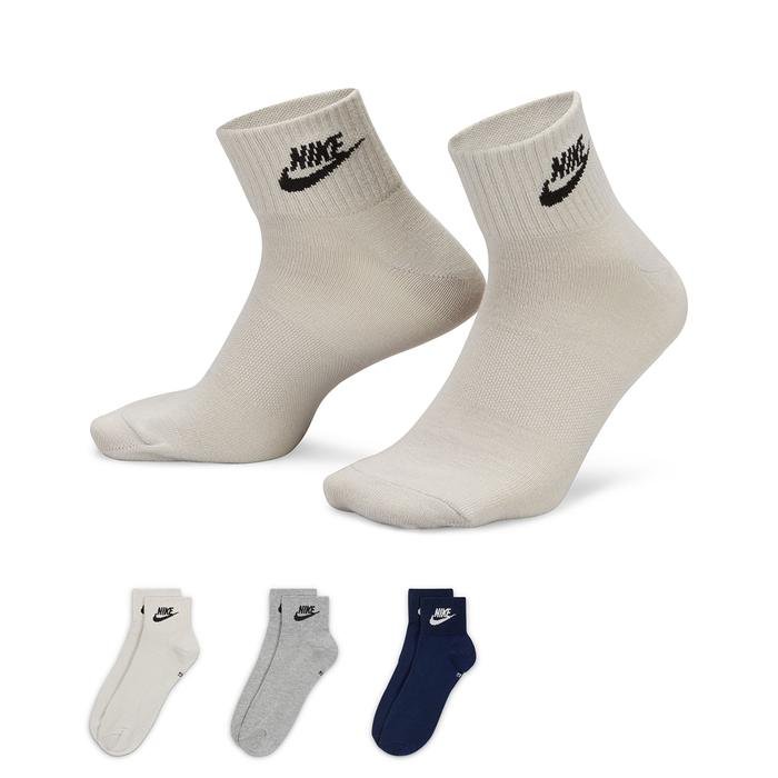 Nike Everyday Essential An Unisex Çok Renkli Günlük Stil Çorap DX5074-903