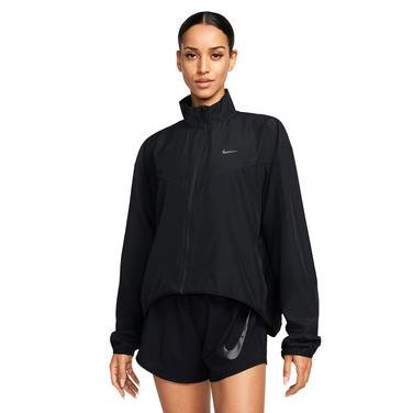 Женская куртка Nike Dri-Fit FB4694-010 для бега