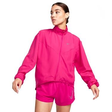 Женская куртка Nike Dri-Fit FB4694-615 для бега