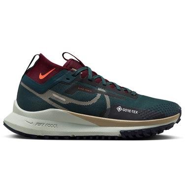 Женские кроссовки Nike W React Pegasus Trail 4 Gore-tex DJ7929-302 для бега